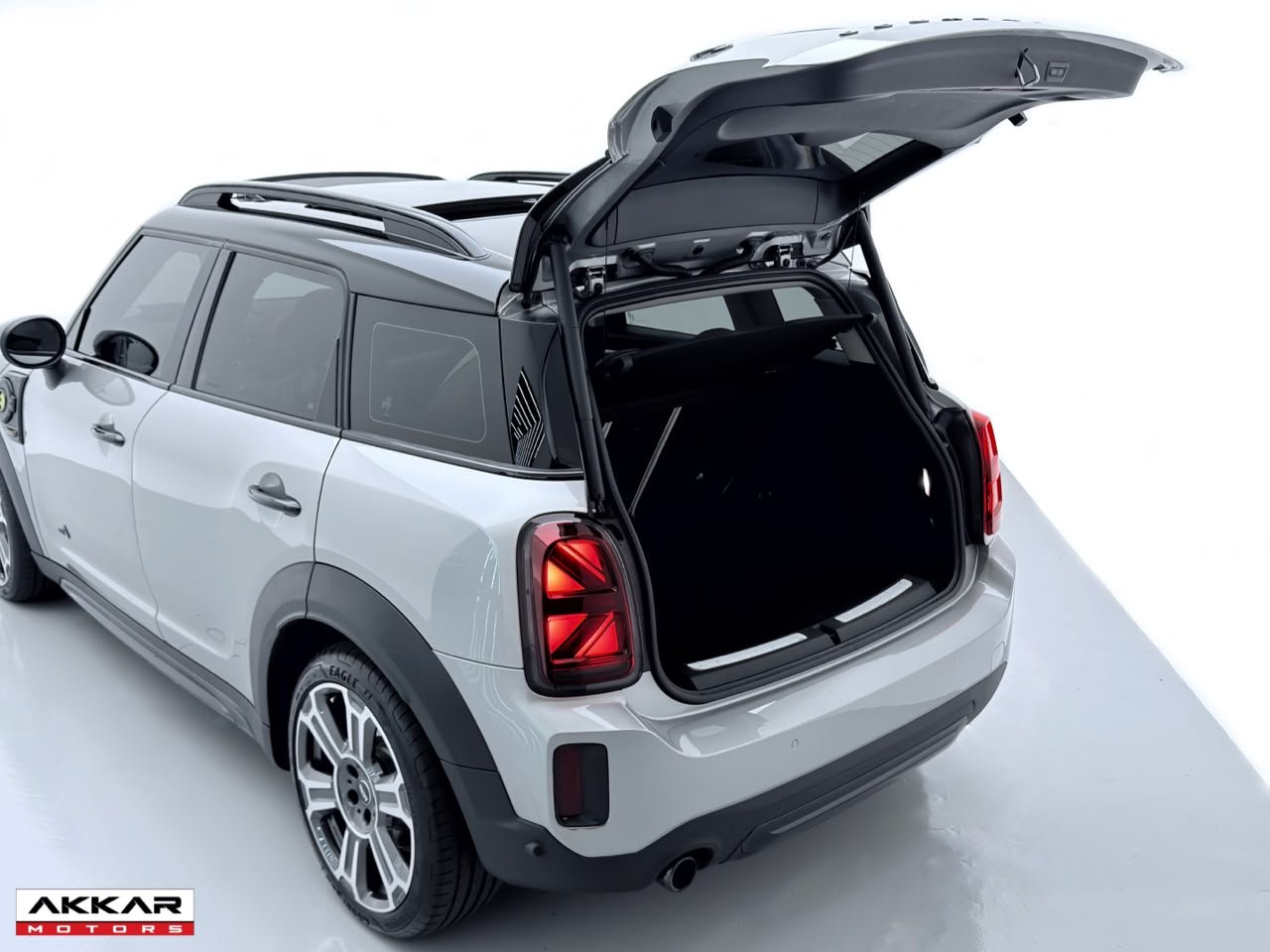 MINI COUNTRYMAN COOPER S TOP ALL4 2024