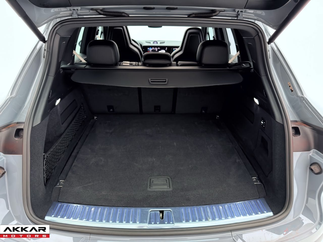 PORSCHE CAYENNE S 2024