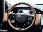LAND ROVER VELAR R-DYNAMIC HSE P400E 2024