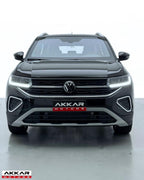 VOLKSWAGEN T-CROSS HIGHLINE 2026