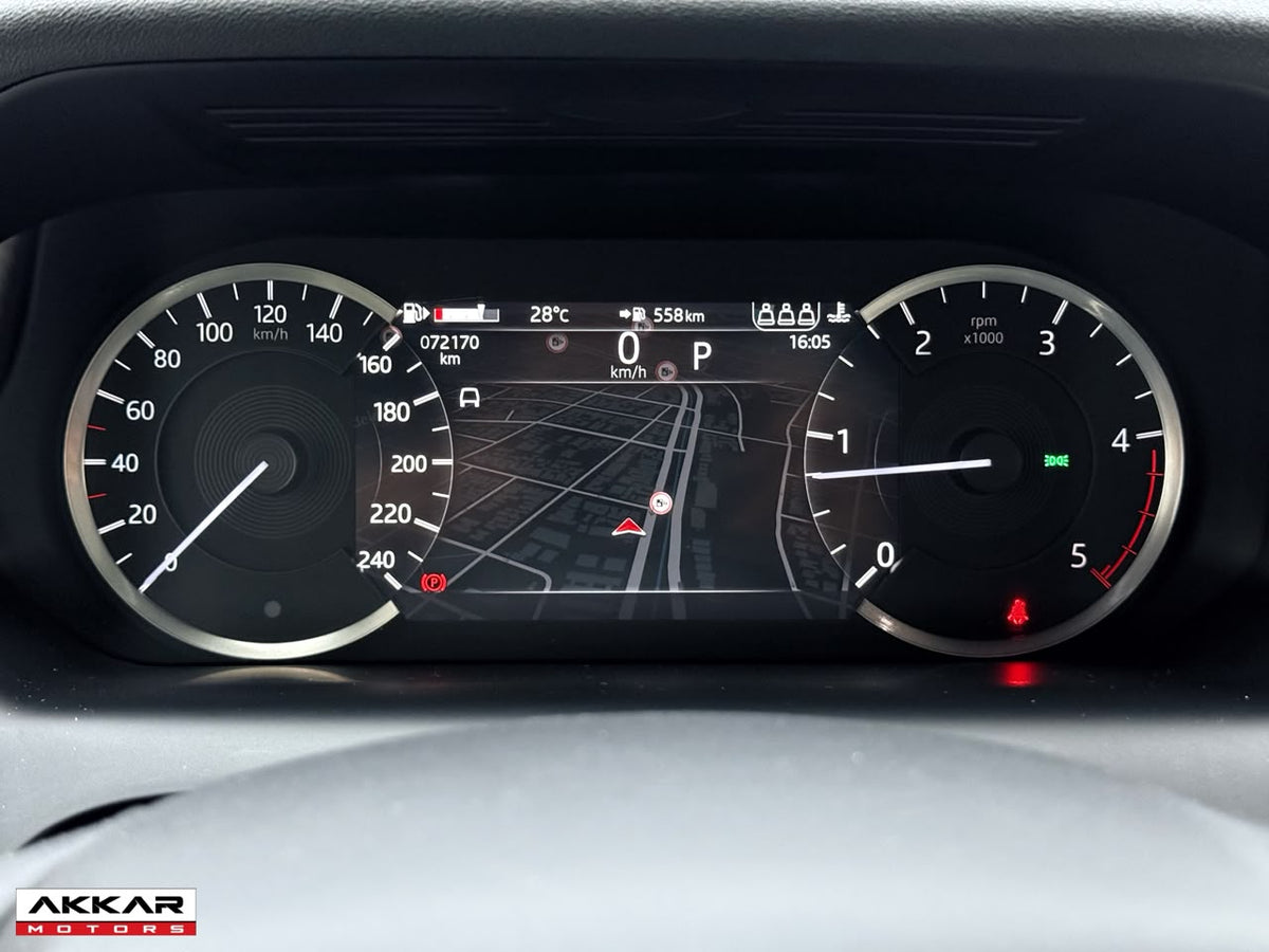 DISCOVERY SPORT