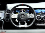MERCEDES A 35 AMG