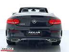 MERCEDES-BENZ MERCEDES C300 CABRIOLET 2020