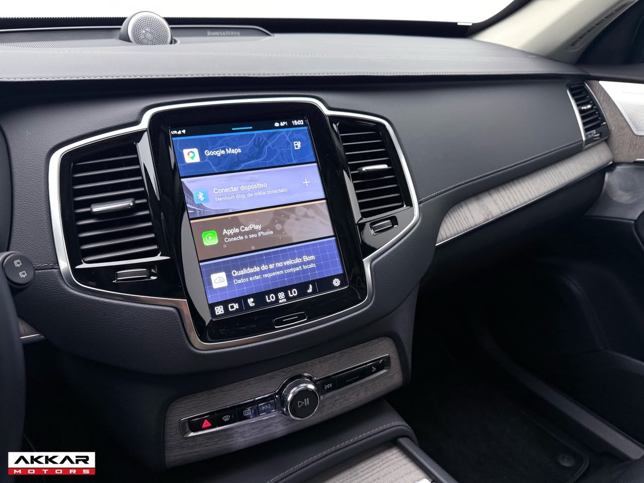 VOLVO XC90 RECHARGE ULTIMATE 2024