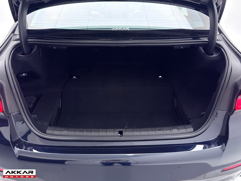 BMW 530e M SPORT 2022