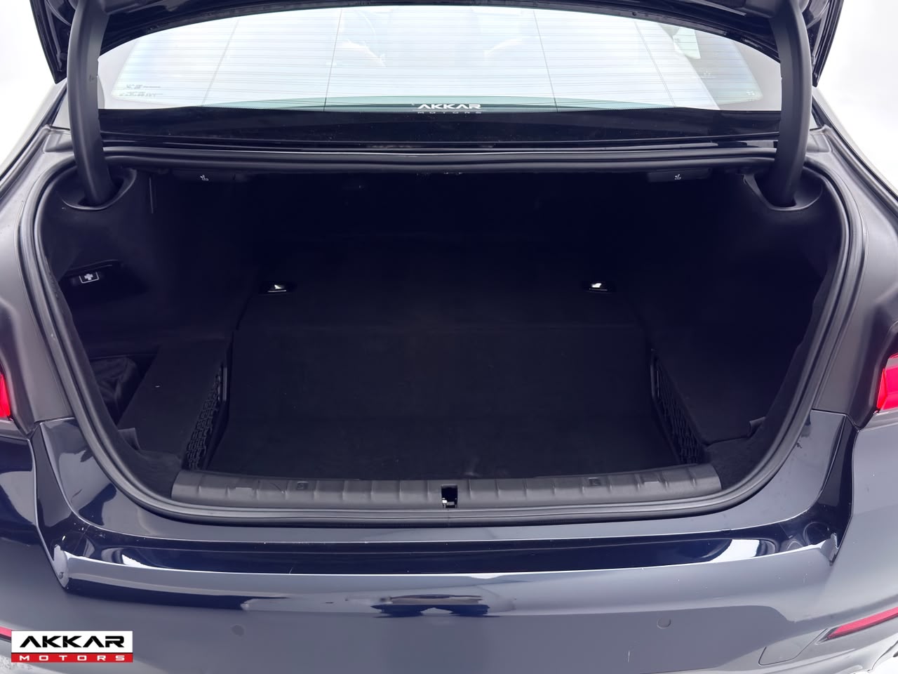 BMW 530e M SPORT 2022