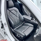 BMW 530e