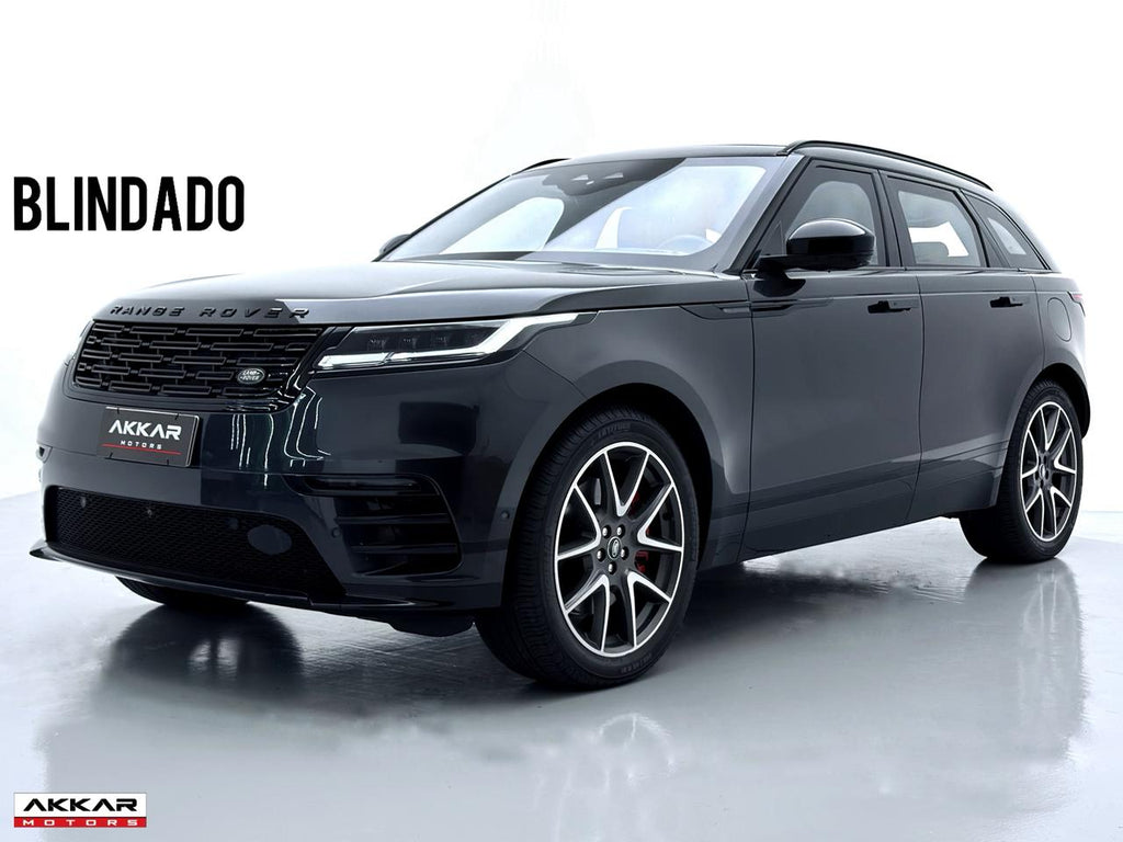 LAND ROVER VELAR R-DYNAMIC HSE P400E 2024