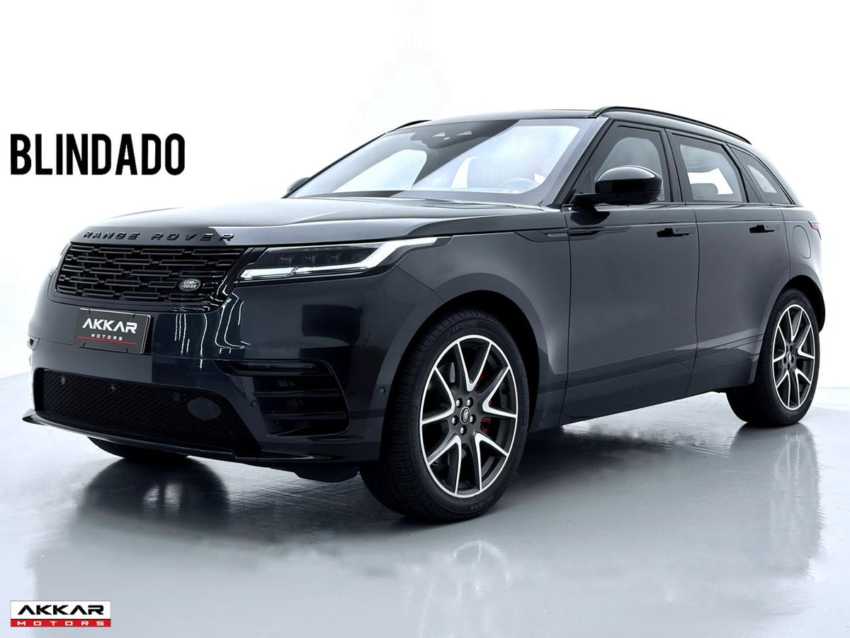 LAND ROVER VELAR R-DYNAMIC HSE P400E 2024