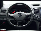VOLKSWAGEM AMAROK EXTREME