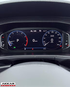 VOLKSWAGEN T-CROSS HIGHLINE 2026