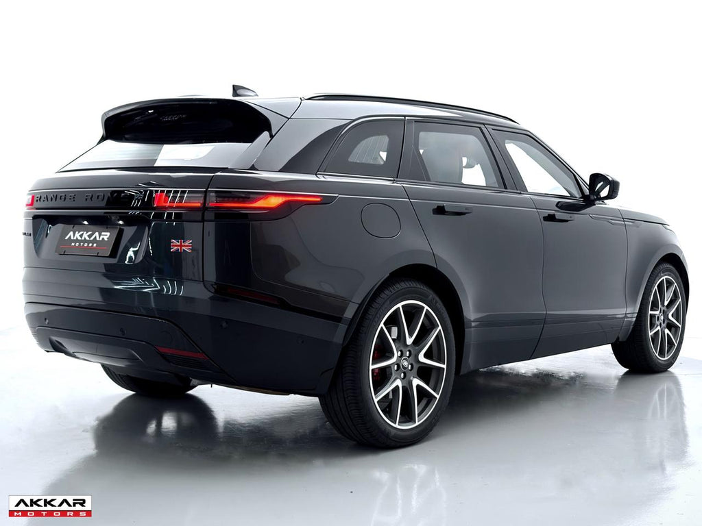 LAND ROVER VELAR R-DYNAMIC HSE P400E 2024