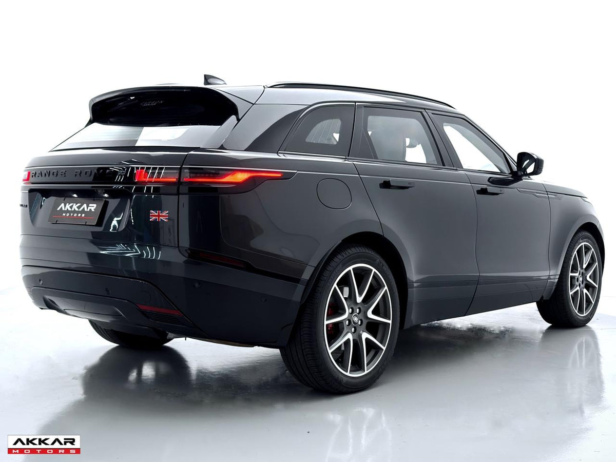 LAND ROVER VELAR R-DYNAMIC HSE P400E 2024