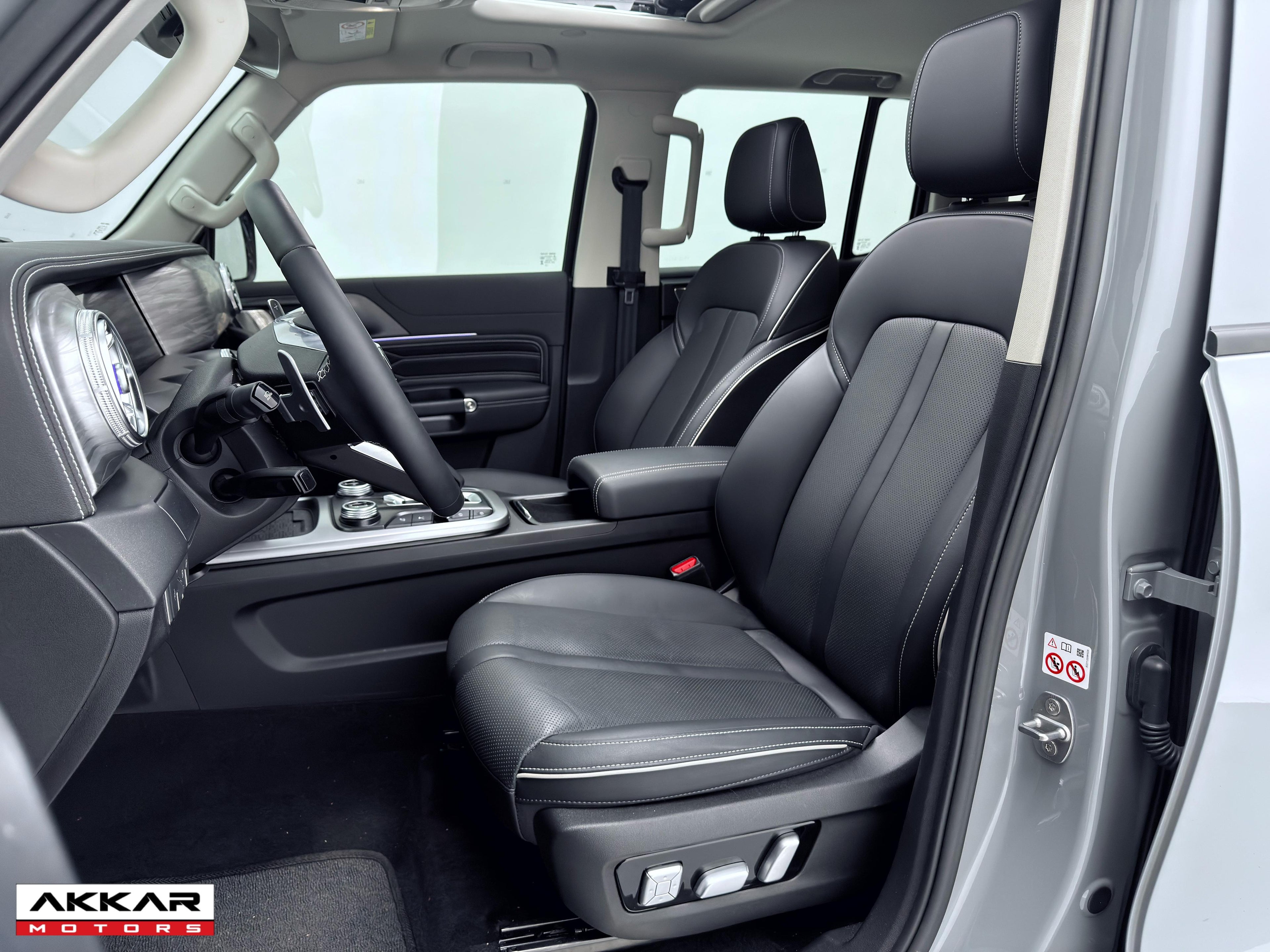 GMW TANK 300 PHEV