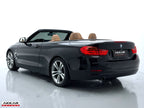 BMW 420i CABRIO
