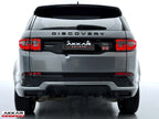 DISCOVERY SPORT