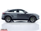 PORSCHE CAYENNE COUPÉ AWD 2022