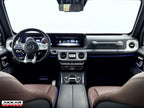 G63 AMG BRABUS