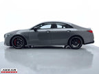 MERCEDES-BENZ CLA 45 S AMG 4MATIC 2022