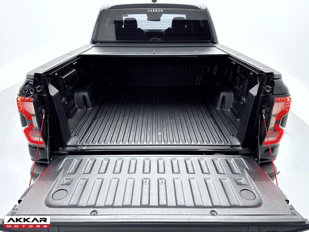 FORD RANGER RAPTOR 4X4 2025