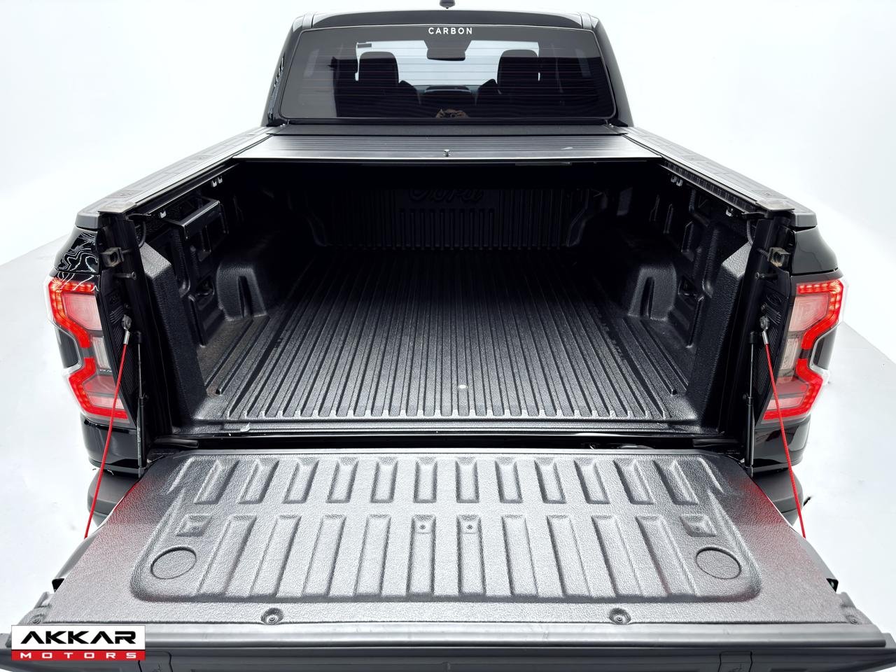 FORD RANGER RAPTOR 4X4 2025