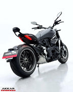 DUCATI XDIAVEL 2017