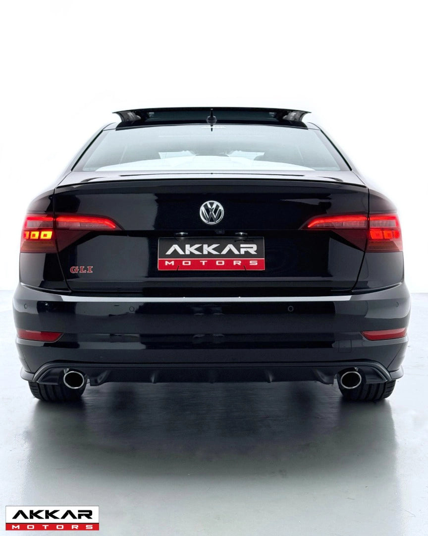 VOLKSWAGEN JETTA 2021