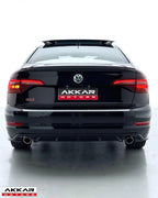 VOLKSWAGEN JETTA 2021