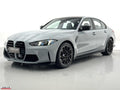 BMW M3 COMPETITION