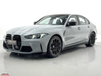 BMW M3 COMPETITION