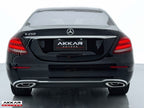 MERCEDES-BENZ E-250 EXCLUSIVE 2018