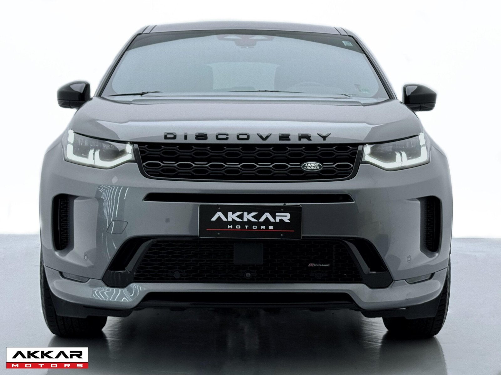 LAND ROVER DISCOVERY SPORT R-DYNAMIC SE 2023