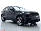 LAND ROVER VELAR R-DYNAMIC HSE P400E 2024