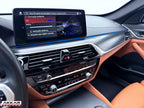 BMW 530e M SPORT 2022
