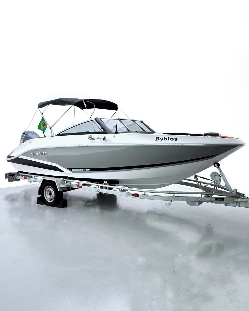 Ventura 195 Crossover