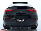 MERCEDES GLC 43 AMG