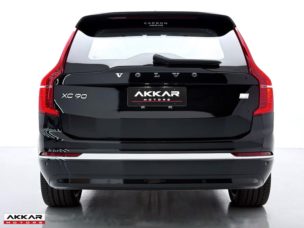 VOLVO XC90 RECHARGE ULTIMATE 2024