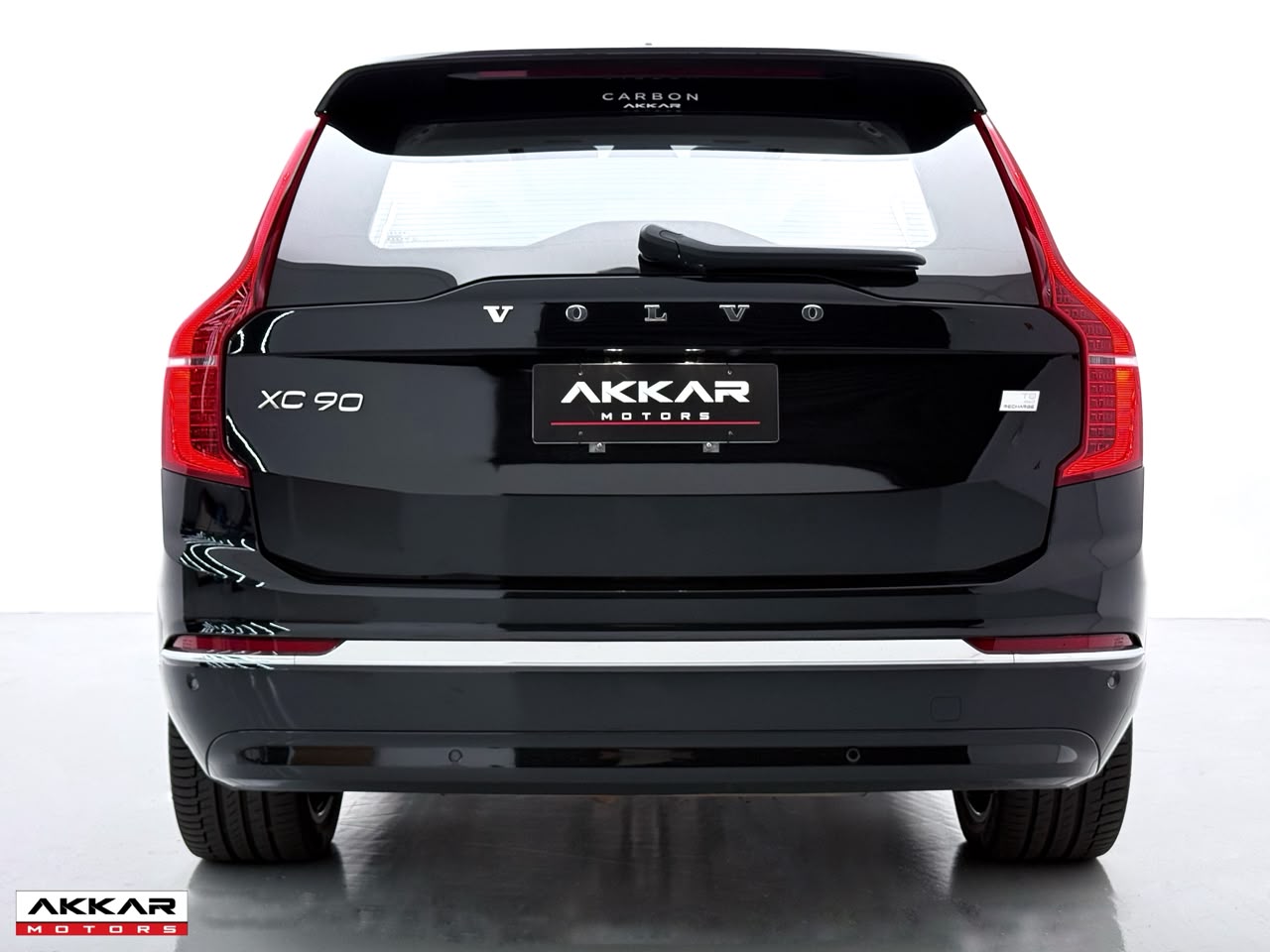 VOLVO XC90 RECHARGE ULTIMATE 2024