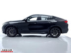 BMW X6 M COMPETITION