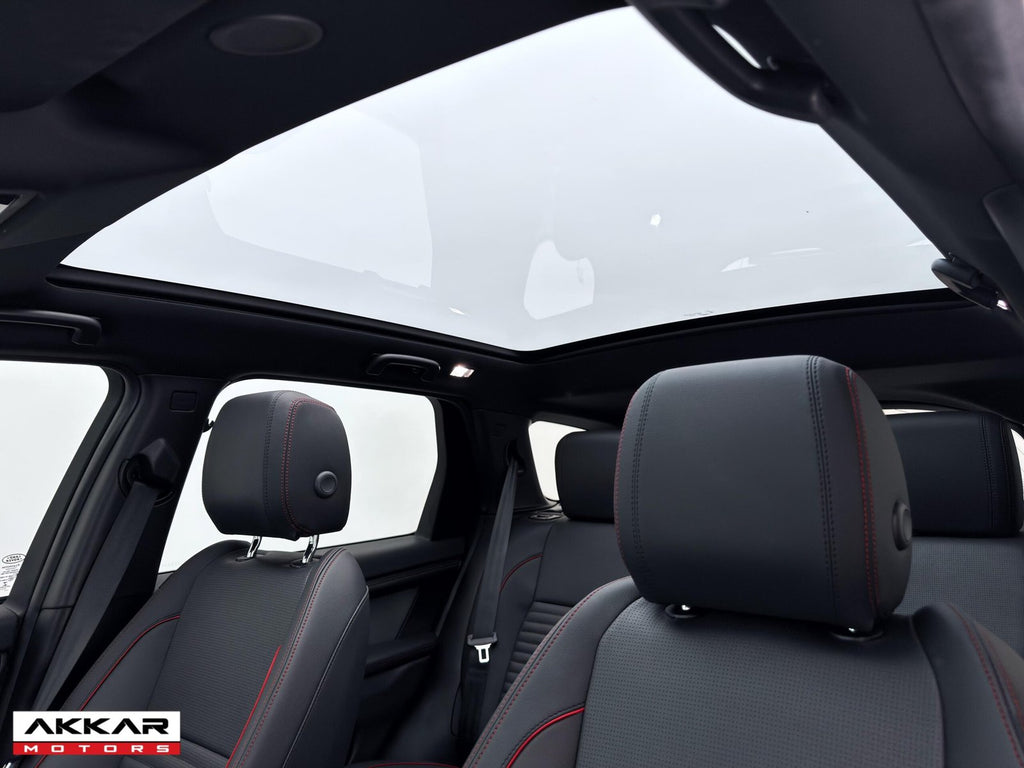LAND ROVER DISCOVERY SPORT R-DYNAMIC SE 2023