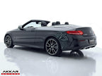 MERCEDES-BENZ MERCEDES C300 CABRIOLET 2020