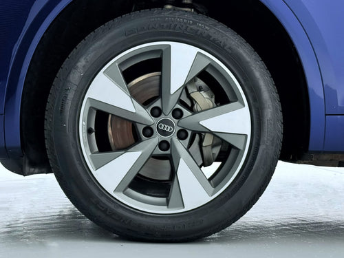 AUDI Q5 SPORTBACK S LINE