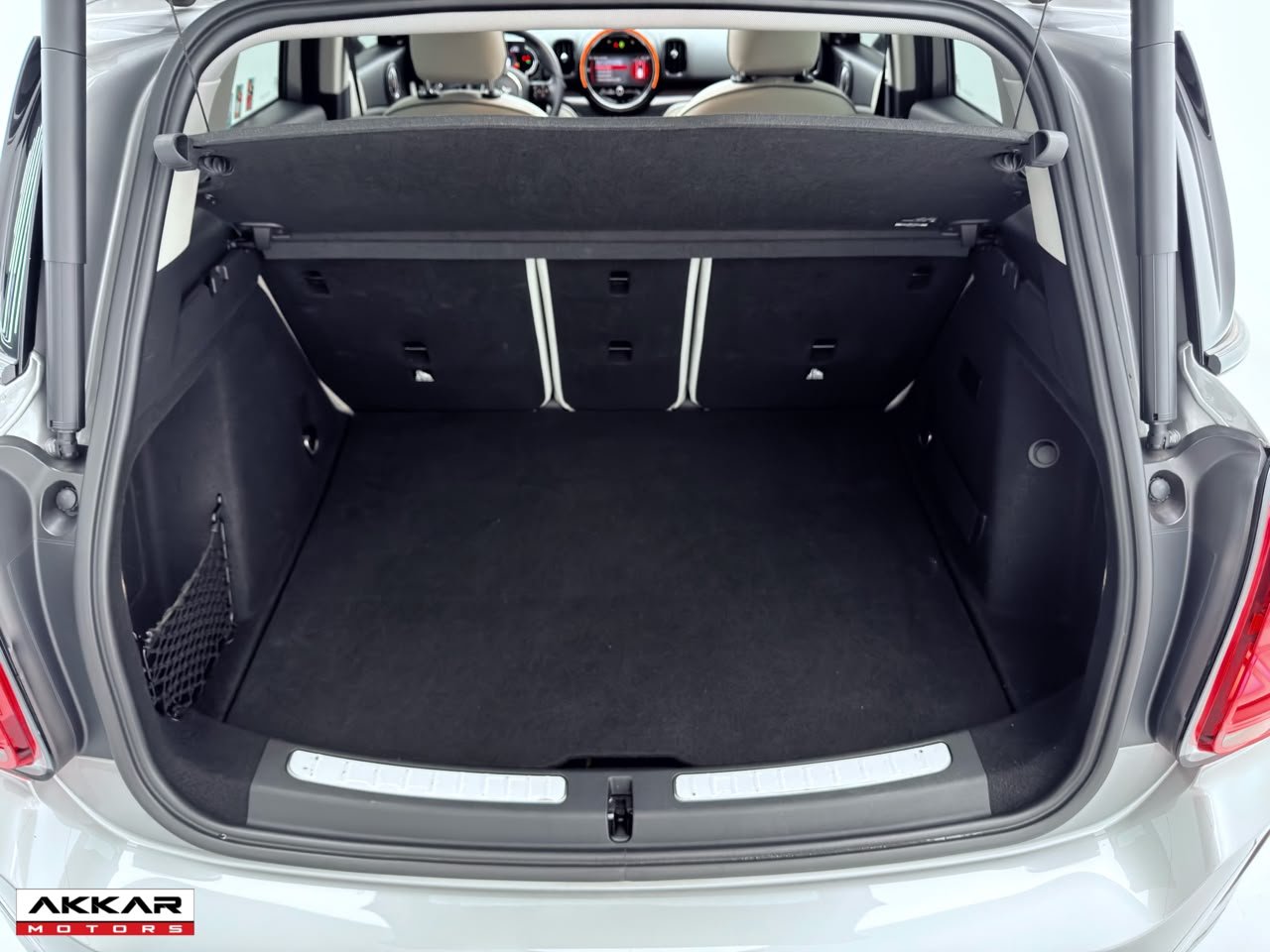 MINI COUNTRYMAN COOPER S TOP ALL4 2024
