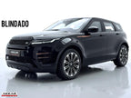 LAND ROVER EVOQUE R-DYNAMIC HSE 2025