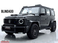 G63 AMG BRABUS