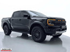 FORD RANGER RAPTOR 4X4 2025
