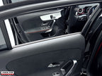 MERCEDES A 35 AMG