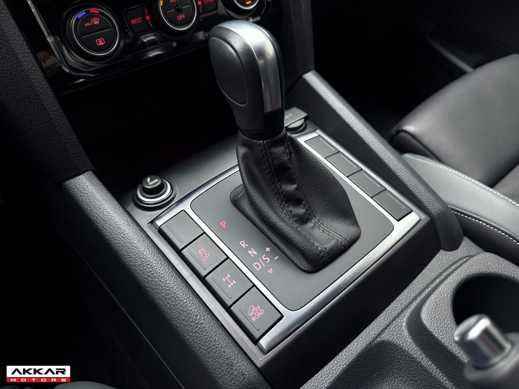 VOLKSWAGEM AMAROK EXTREME