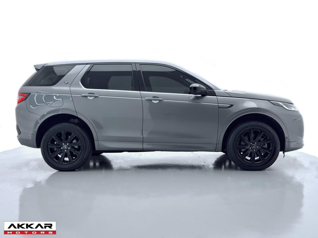 LAND ROVER DISCOVERY SPORT R-DYNAMIC SE 2023