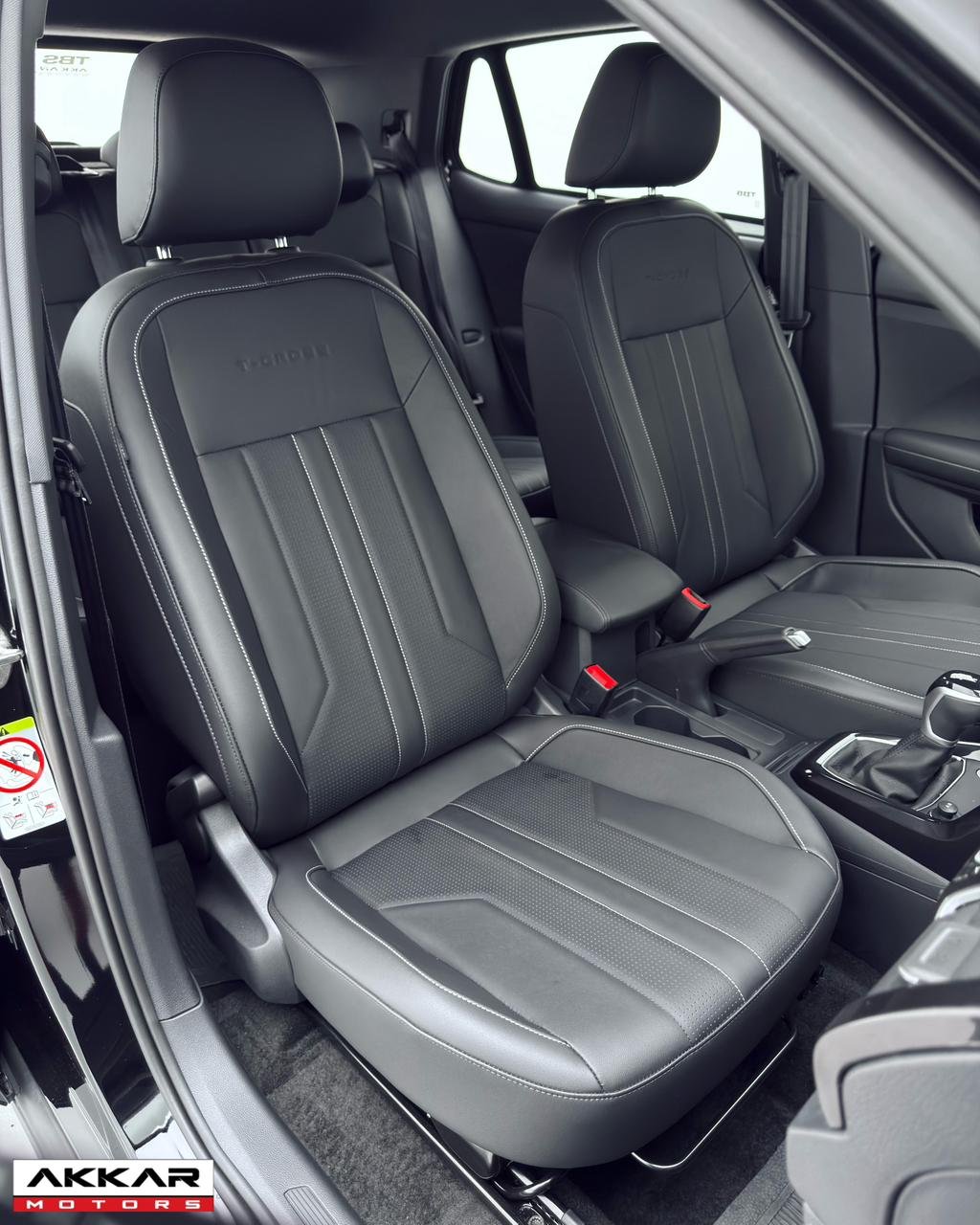 VOLKSWAGEN T-CROSS HIGHLINE 2026